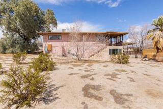 Joshua Tree King&Queen Beds 10mins to JTNP New - 4