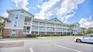 1111 Cypress Bend condo - Myrtle Beach - 8