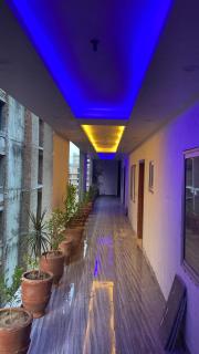 Paklodge - Rawalpindi - 0