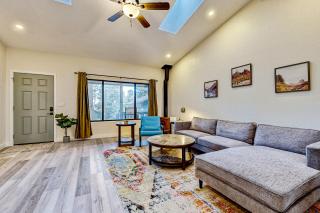 Pine Forest Hideaway - Flagstaff - 6