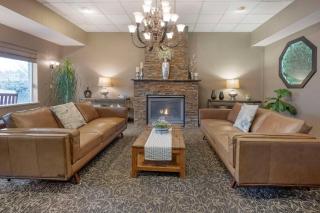 Best Western Plus City Center - Spokane - 7