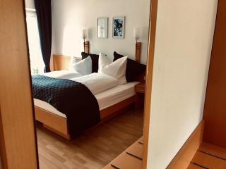 Am Landhaus - Gästezimmer - Walsheim - 4