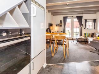 Two-Bedroom Holiday home in Hadsund 11 - Nørre Hurup - 6
