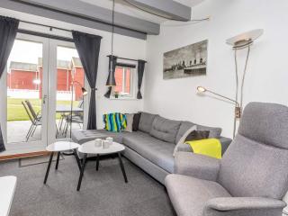 Two-Bedroom Holiday home in Hadsund 11 - Nørre Hurup - 5
