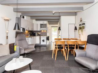 Two-Bedroom Holiday home in Hadsund 11 - Nørre Hurup - 2