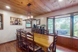 Hillside Cottage - 6