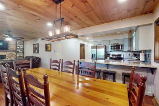 Hillside Cottage - 5