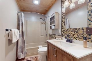 Hillside Cottage - 1