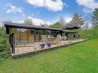 Three-Bedroom Holiday home in Sjællands Odde 3 - Yderby - 6