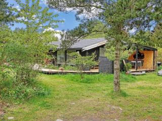Three-Bedroom Holiday home in Sjællands Odde 3 - Yderby - 5