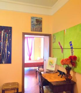 Casa d'artista - 3