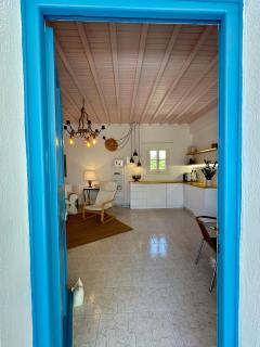 MAAR Mykonos Ornos Apt Near the Beach - 8