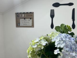 Casa dos 4 Platanos - 6