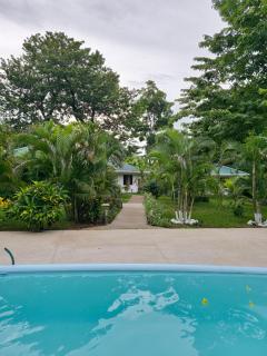 Buddha Retreat Hotel - San Juanillo - 9