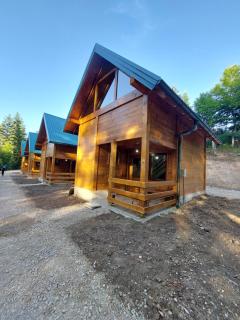 Cottages Kriva Breza - Plav - 6
