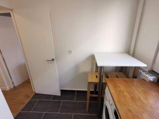 Superbe studio at 20 mins from Champs Elysées av - Asnières-sur-Seine - 9