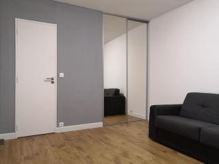 Superbe studio at 20 mins from Champs Elysées av - Asnières-sur-Seine - 3