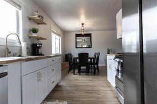 Downtown Forest Retreat - Casper - 2