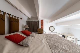 L'Intimate Sahara - Piscine - Tennis - Clim - 8