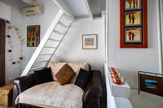 L'Intimate Sahara - Piscine - Tennis - Clim - 7