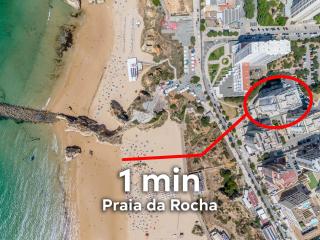 Varandas do Sol na Praia da Rocha - Portimão - 1