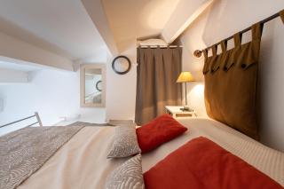 L'Intimate Sahara - Piscine - Tennis - Clim - 5