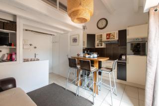 L'Intimate Sahara - Piscine - Tennis - Clim - 4