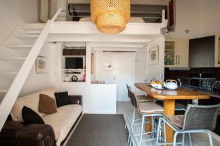 L'Intimate Sahara - Piscine - Tennis - Clim - 3