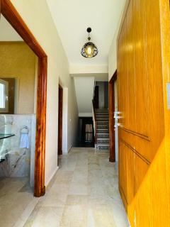 Cozy luxurious villa beach&pool&center - 8