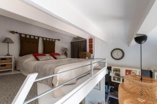 L'Intimate Sahara - Piscine - Tennis - Clim - 1