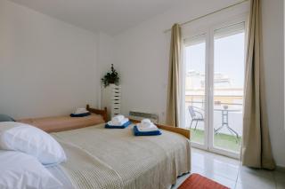 Stadium Apt - Ampavris - 2