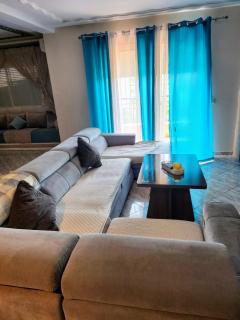 Jolie appartement - Kenitra - 9