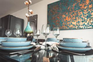 The Itchen River Penthouse - Southampton - 7