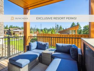 Suncadia Trailhead 2 Condo 108 - Cle Elum - 0