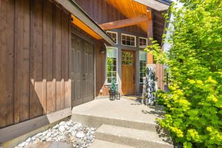 Suncadia 3 Bdrm Home Beautifully Furnished with Hot Tub - Cle Elum - 7