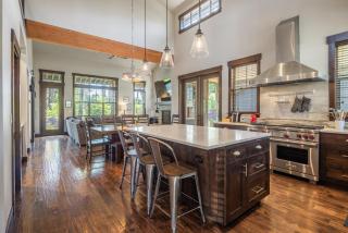 Suncadia 3 Bdrm Fireside Gathering Home - 3