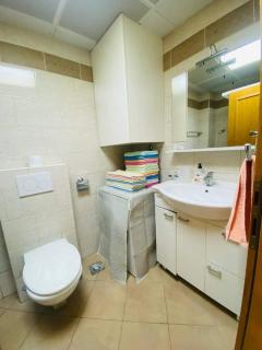 Apartman Cristo Becici - Rafailovici - 1