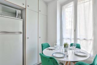 Appartement QUARTIER EMILY IN PARIS NOTRE DAME - 8