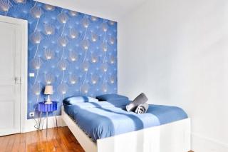 Appartement QUARTIER EMILY IN PARIS NOTRE DAME - 5