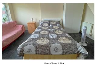 Laleham Avenue, London - Mill Hill - 8