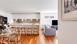 The Palms Yamba - Overlooking Convent Beach - Yamba - 4