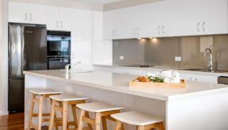The Palms Yamba - Overlooking Convent Beach - Yamba - 2