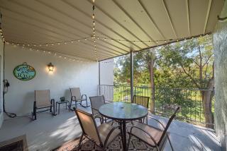 WW i102 Restful River Retreat - New Braunfels - 6