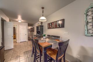 WW i102 Restful River Retreat - New Braunfels - 3