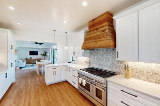 Penngrove Farmhouse Retreat - 1