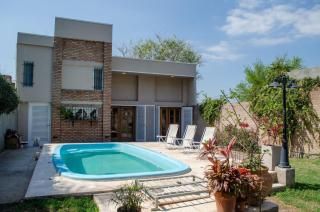 Casa para 6 personas con piscina - Santiago del Estero - 0