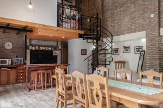 Casa para 6 personas con piscina - Santiago del Estero - 7