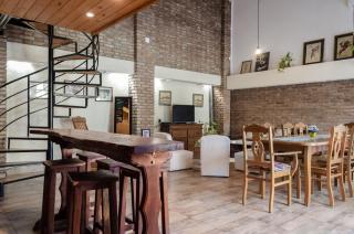 Casa para 6 personas con piscina - Santiago del Estero - 6