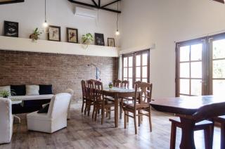 Casa para 6 personas con piscina - Santiago del Estero - 4