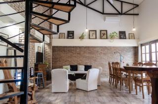 Casa para 6 personas con piscina - Santiago del Estero - 5